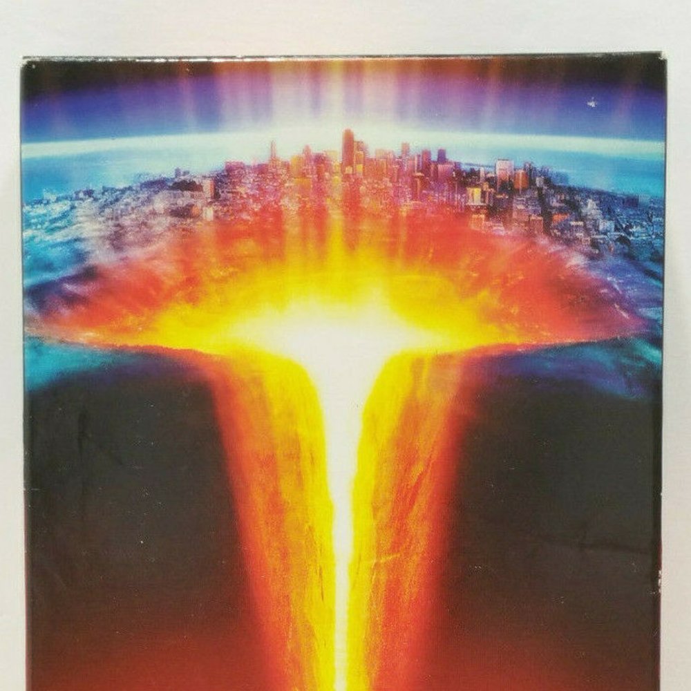 The Core (VHS, 2003) 4730E1M - Picture 2 of 11